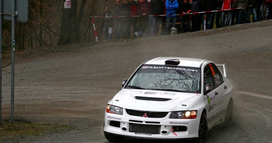 Valasska Rally